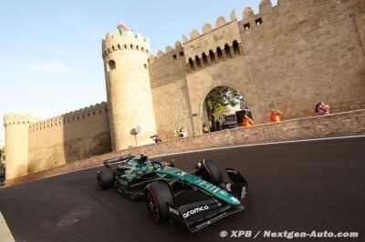 Quel est le secret de la longévité d’Alonso en F1&nbsp;?