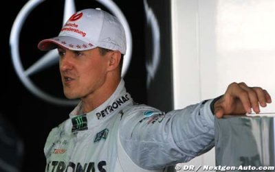Dossier médical de Schumi&nbsp;: précision sur l’enquête en cours