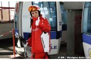 Massa : Je peux battre Alonso !