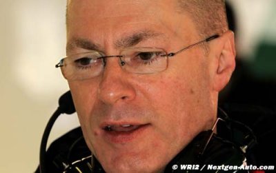 Sauber perd déjà son nouveau directeur technique