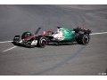 Alfa Romeo F1 va 'changer autant de choses que possible' au Canada
