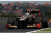 Q&A with Kimi Räikkönen - We probably expected a bit more