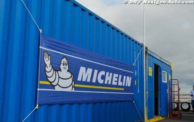 Michelin a commis une erreur stratégique pour son retour en F1