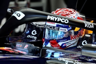 Verstappen ’closer to quitting’ than joining McLaren