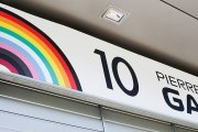 Les pilotes de F1 vont soutenir la lutte anti-racisme avant la course