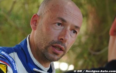 Basso happy to run first on the road in San Marino