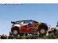 Loeb and Ogier in front in Rally Finland