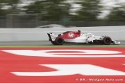 Leclerc doute du potentiel exact de sa monoplace