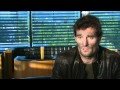 Video - Interview with Mark Webber after Barcelona
