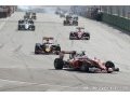 Vettel : La Ferrari SF16-H a un grand potentiel pour la suite