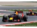Vidéo - Le résumé du Grand Prix d'Espagne 2016