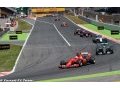 Arrivabene : Ferrari n'a pas fait le saut en performance attendu 