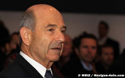 Unpaid Ferrari could switch off Sauber engines - report