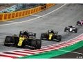 Hungary 2020 - GP preview - Renault F1
