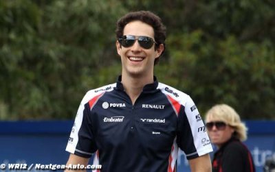 Senna sera le seul à céder sa place à Bottas