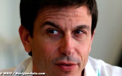 Banned Mercedes wants Silverstone test for ’safety’