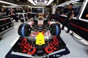 Verstappen 'patience' could end - manager