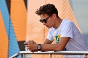 Norris toujours souffrant mais autorisé à courir à Monaco
