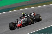 Magnussen rappelle le succès de Haas F1 l'année dernière