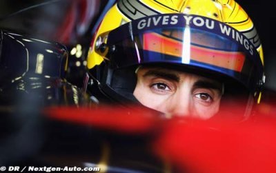 Buemi plus confiant qu’en 2009