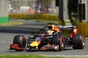 A Red Bull d'améliorer son châssis maintenant selon Marko