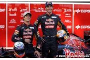 Vergne a encore tout à prouver