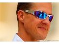 Schumacher : Le Pr Menasché dément tout traitement expérimental