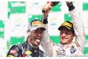 Webber n'a aucune faiblesse mentale selon Klien