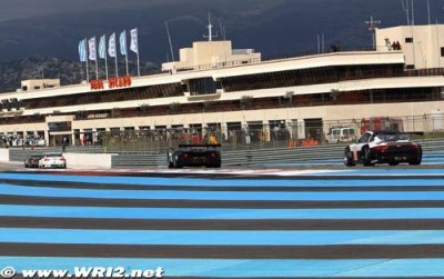 Ecclestone open to return of French GP