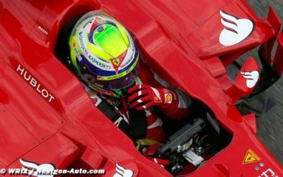Ajoutez un titre à Massa et à Raikkonen, retirez le sien à Hamilton