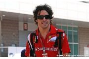 Alonso pourrait se lâcher sur la fin de saison