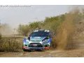 SS6: Trouble for Solberg in Portugal