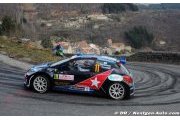 IRC Monte-Carlo: News in bief