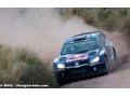 Volkswagen seizes lead at the Rally Italy