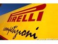 Sutil : la transition vers Pirelli sera difficile