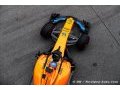 Spain 2018 - GP Preview - McLaren Renault