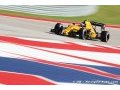 Qualifying - US GP report: Renault F1