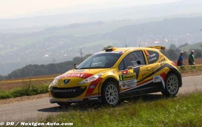 Neuville can improve, says team boss