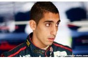 Buemi intéressé pour rouler au Mans et en Endurance