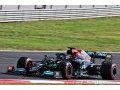 Hamilton veut la pole pour ‘limiter les pertes' mais s'inquiète du rythme des Ferrari