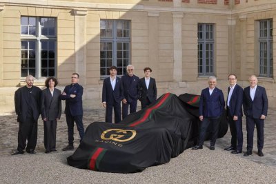 Gucci et Alpine F1&nbsp;: Briatore vend du rêve, l’équipe doit maintenant construire la réalité