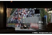 Renault Sport présente le défi de Monaco