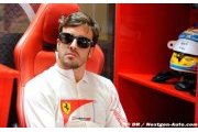 Alonso: This weekend is a very real test for us