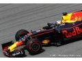 Bilan de la saison 2017 : Daniel Ricciardo