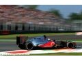 McLaren fix Monza fuel pump issue for Singapore