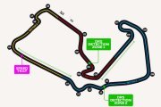 Présentation et horaires du GP de Grande-Bretagne 2022 de F1