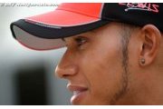Hamilton voit encore un avantage pour Red Bull