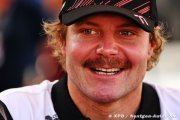 Libéré, Bottas s'épanouit pleinement chez Alfa Romeo F1
