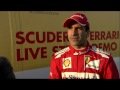 Vidéo - La démo de Marc Gené et Ferrari au Qatar