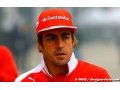 Alonso rumours keep shifting into higher gear